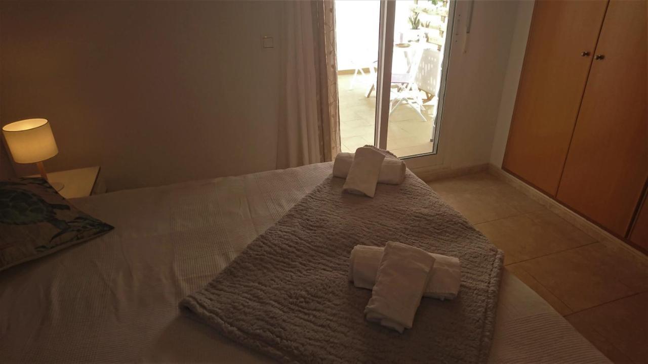 Cerca Playa-Aa-Patio Privado Apartment Alicante Exterior photo