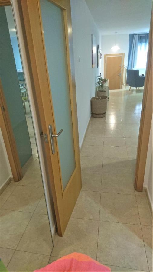 Cerca Playa-Aa-Patio Privado Apartment Alicante Exterior photo
